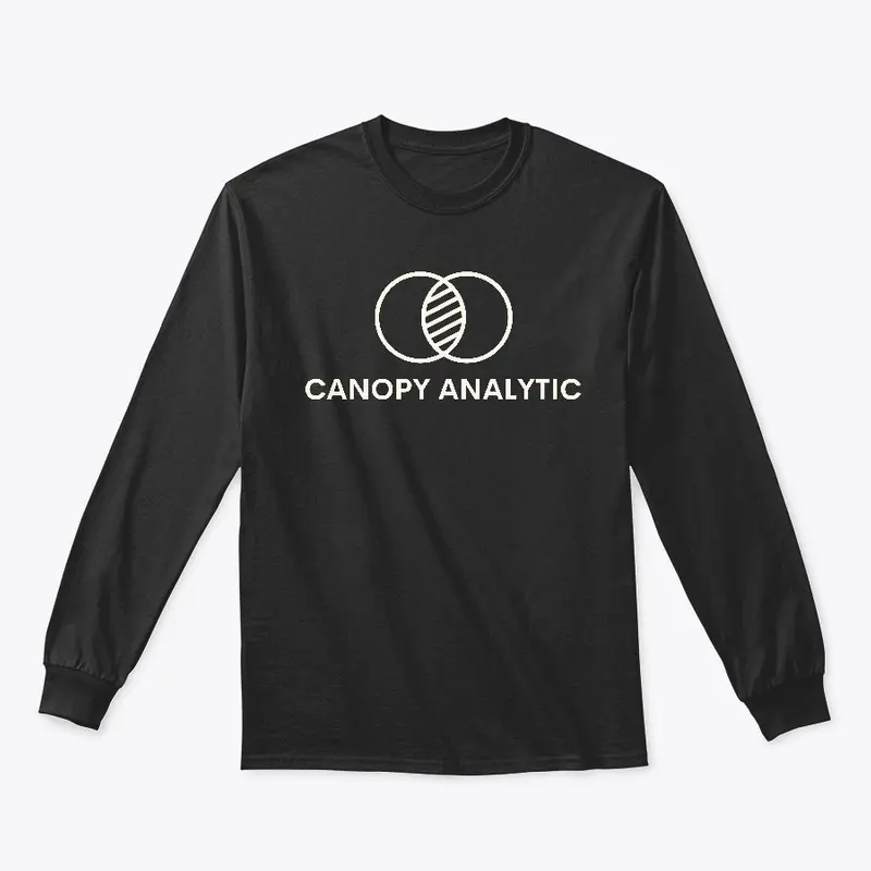 Canopy Analytic Store