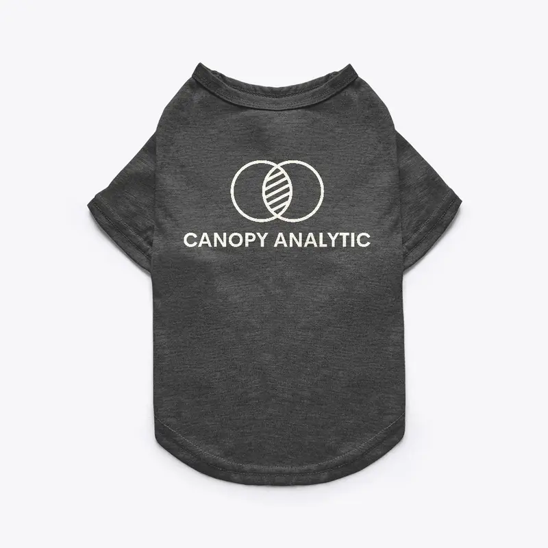 Canopy Analytic Store