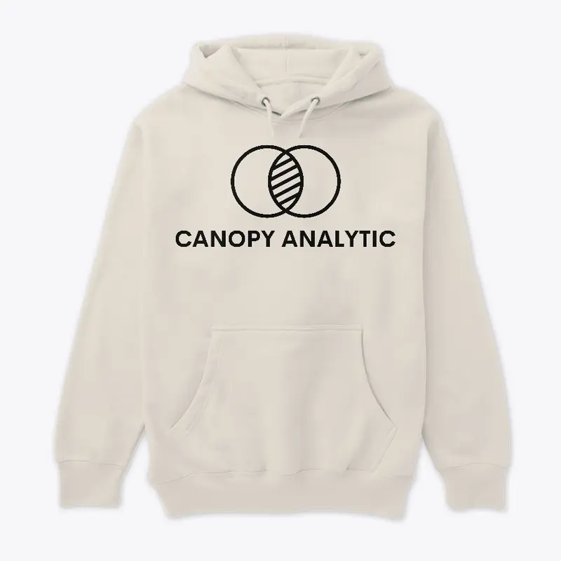 Canopy Analytic Store