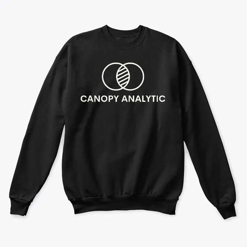 Canopy Analytic Store